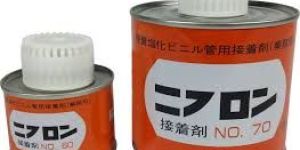 PVC Adhesive
