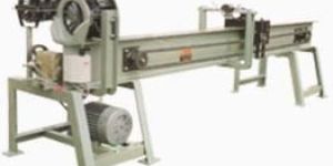 Bamboo Splitting Machine