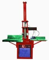 Hydraulic Operated Agarbatti Making Machine