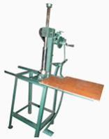 Manual Operated Incense Stick Making Machine