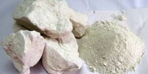 Pure China Clay