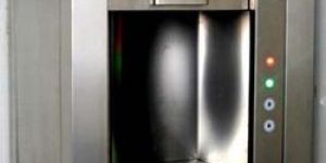 Dumbwaiter Lift