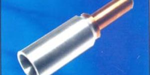 Bi Metallic Pin Connectors