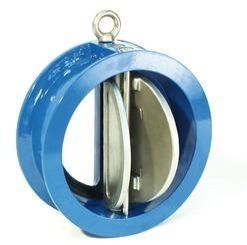 Dual Plate Check Valve
