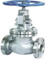 Industrial Globe Valve