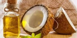 Coconut Oil