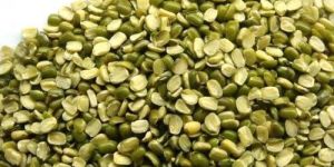 Green Moong Dal