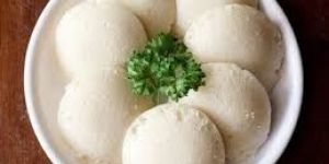 Rawa Idli