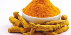 Turmeric Powder