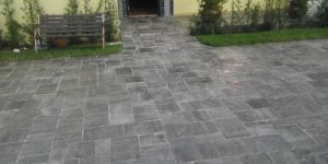 Concrete Pavers