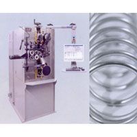 Spring Coiling Machines