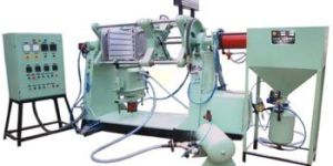 Core Shooter Machine