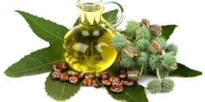 Commercial Grade Castor Oil