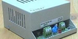 SMPS Battery Chargers