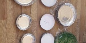 Disposable Paper Plate