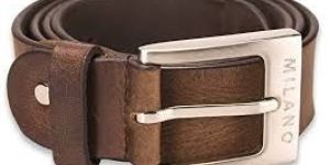 Designers Leather Belts