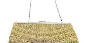 Embroidered Ladies Bags