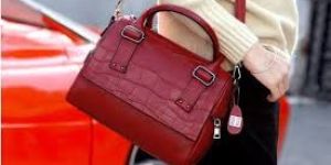 Ladies Leather Handbags