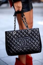 PU Ladies Leather Bag