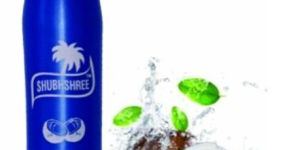 Shubhshree Coconut Hair Oil