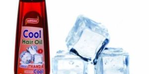 Shubhshree Cool Hair Oil