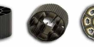 Moving Bed Biofilm Reactor