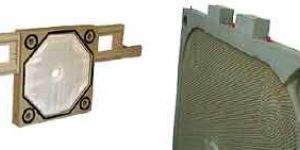 Sludge Dewatering Machine