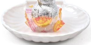 Kaju Pista Kalash Sweet