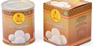 Rasgulla Tin Pack