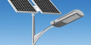 Solar Street Light