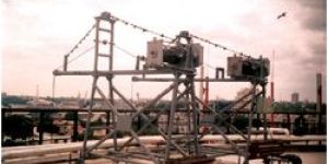 BUILDING MAINTENANCE LIFTS