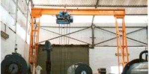Goliath Cranes