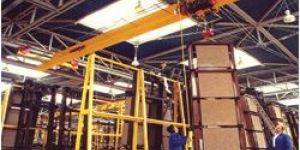 under Slung Cranes