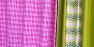 Curtains
