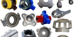 Casting and Forging Components