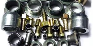 Cold Forged Components