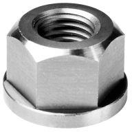 FLANGE NUTS PLAIN