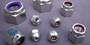 Nylock Nut