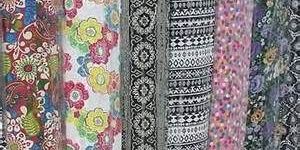 Stocklot Fabrics