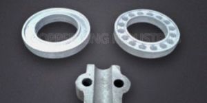 Aluminum Forged Components