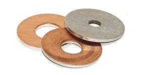 Bi Metal Washers