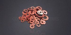 Copper Washers
