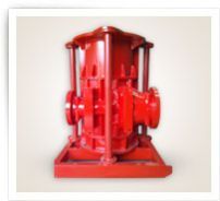 Fire Water Pumps