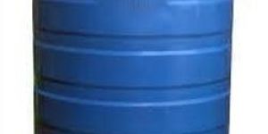 Plastic Water Tank