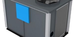 Industrial Process Water Chillers