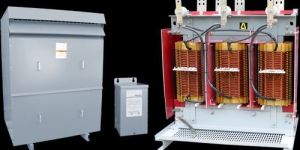 Air Cooled Transformer Repairing Services