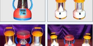Solar Lantern