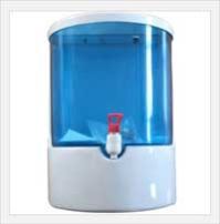 Reverse Osmosis Plants