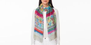 Digital Print Stoles