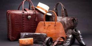 Leather and Gift Articals